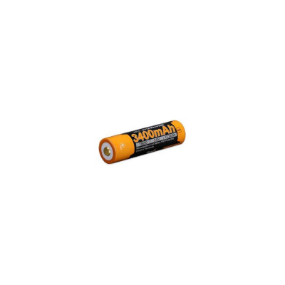 Аккумулятор Fenix Li-ion ARB-L18-3400U V3.0 18650 ARBL183400UV30