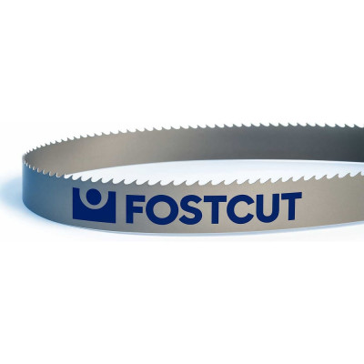 Полотно ленточное M42 FOSTCUT 1140х13х0.6 мм, 14/18TPI 4687206543713