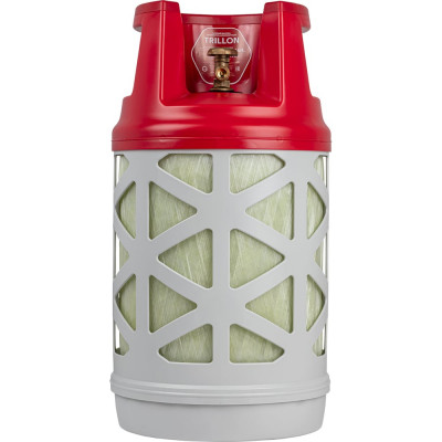 Баллон композитный TRILLON Classic 24,5 л 00-00004781