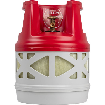 Баллон композитный TRILLON Classic 12,5 л 00-00004779