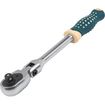 Ключ трещотка Rockforce 3/8 RF LIGHT-802318(64571)