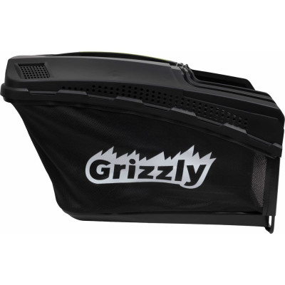 Травосборник для газонокосилки Grizzly GSP-26