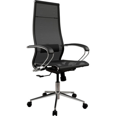 Кресло МЕТТА ErgoLife Set 7, подлокотники 131, основание Synchro 052 z316738281