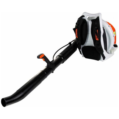 Профессиональная ранцевая воздуходувка Stihl ВR 600 42820111636