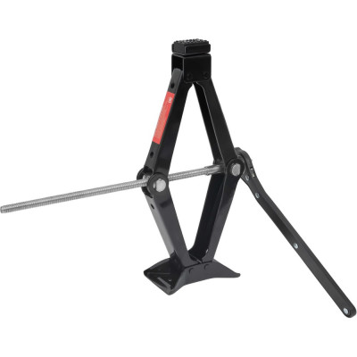 Ромбический домкрат Gigant с трещоточной рукояткой 2т. GRJR-2