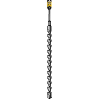 Бур STAYER Hercules-4Х SDS-max 52x880/1000 мм 29370-880-52