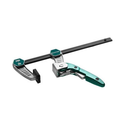 Струбцина быстрозажимная KRAFTOOL KLF-300 300/120 мм 32020-300
