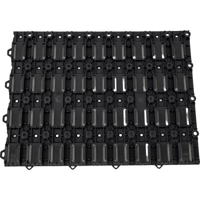 Перфорированная панель Custom Pegboard 2 шт QBRICK 2651-53