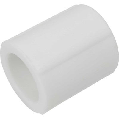 Муфта PP-R белая d20 Gigant GPFM-20