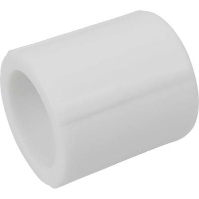 Муфта PP-R белая d25 Gigant GPFM-25