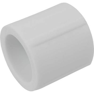 Муфта PP-R белая d32 Gigant GPFM-32