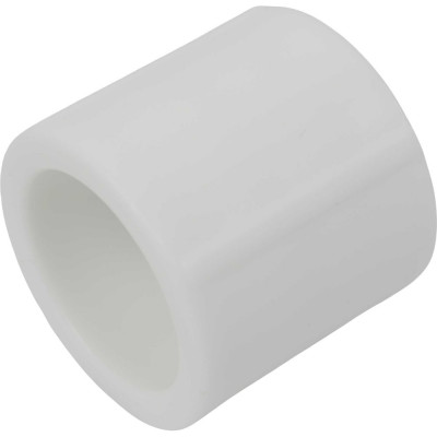 Муфта PP-R белая d40 Gigant GPFM-40