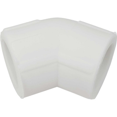 Угольник PP-R 20x45 гр. Gigant GPFC-20-45