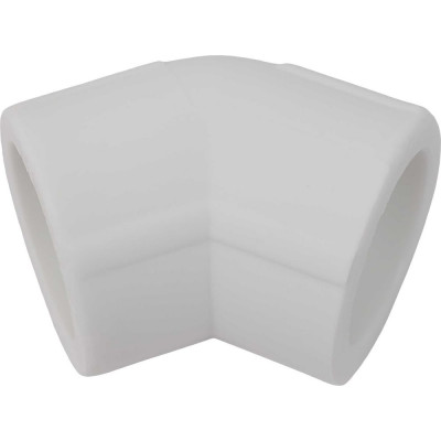 Угольник PP-R 25x45 гр. Gigant GPFC-25-45