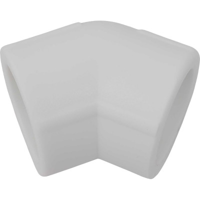 Угольник PP-R 32x45 гр. Gigant GPFC-32-45