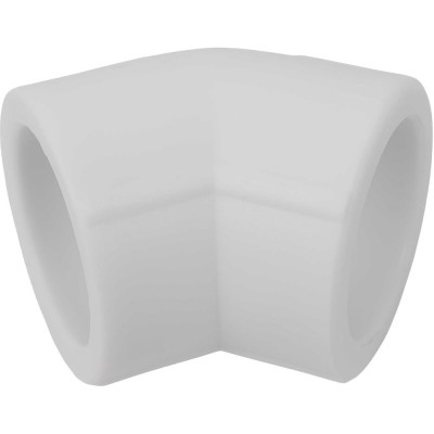 Угольник PP-R 40x45 гр. Gigant GPFC-40-45