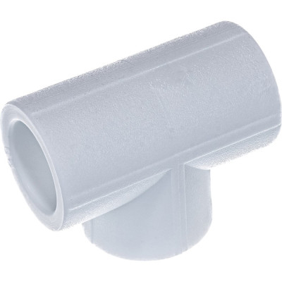 Тройник PP-R бел, 32 Gigant GPFT-32