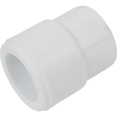 Муфта PP-R бел перех 32х20 вн/нр пайка Gigant GPFM-3220