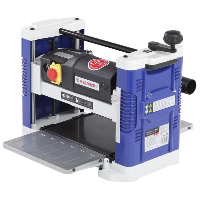 Станок рейсмусовый Белмаш BELMASH P1800L S336A