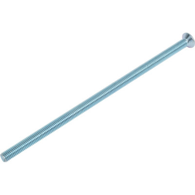 Винт DIN 965 КостИнСтрой М5x120 с потайной головкой, цинк 100 шт. 34187