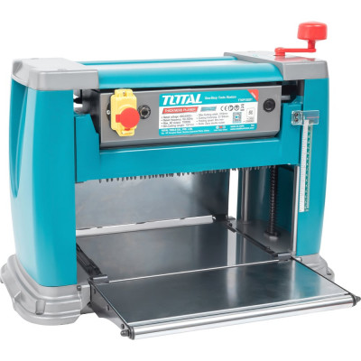 Рейсмус 1500Вт TOTAL TTKP15001