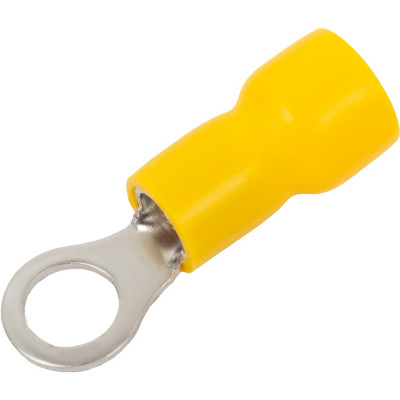 Наконечник кольцевой Gigant НКИ 6,0-5 100шт GTML-052