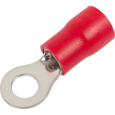 Наконечник кольцевой Gigant НКИ 10-6 100шт GTML-053