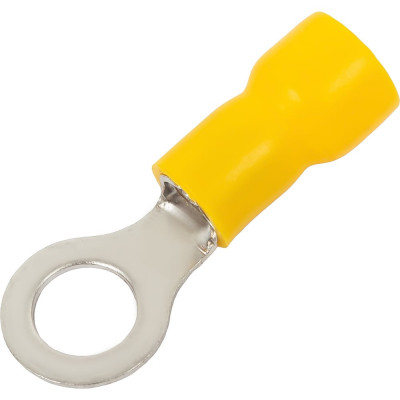 Наконечник кольцевой Gigant НКИ 6,0-6 100шт GTML-054