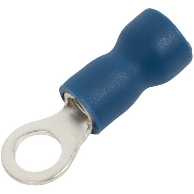 Наконечник кольцевой Gigant НКИ 2,5-4 100шт GTML-055