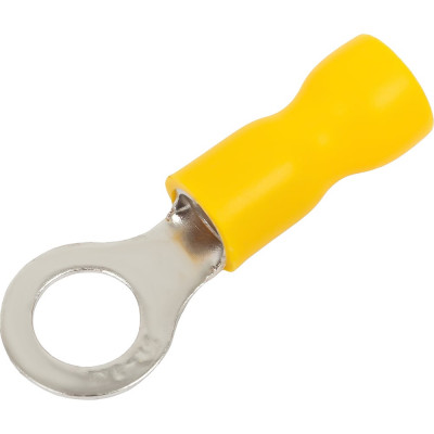 Наконечник кольцевой Gigant НКИ 6,0-6 100шт GTML-056