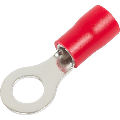 Наконечник кольцевой Gigant НКИ 10-8 100шт GTML-057