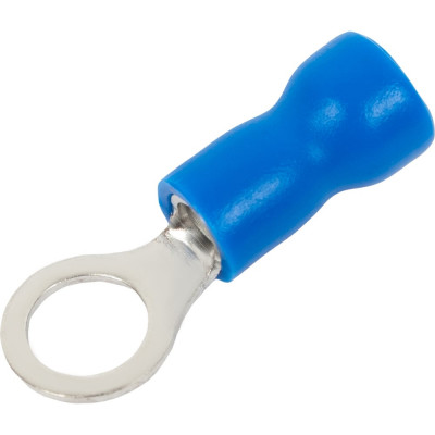 Наконечник кольцевой Gigant НКИ 2,5-5 100шт GTML-058