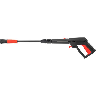 Пистолет для мойки высокого давления Grizzly GSP-70