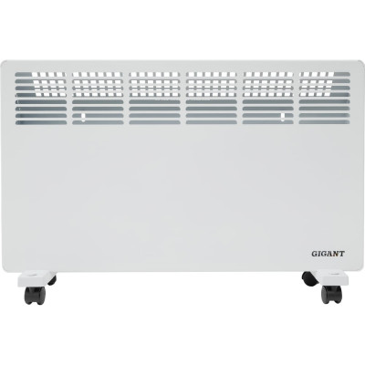 Электрический конвектор 2 кВт Gigant GECS-2 MT