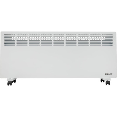Электрический конвектор 2,5 кВт Gigant GECS-2,5 MT