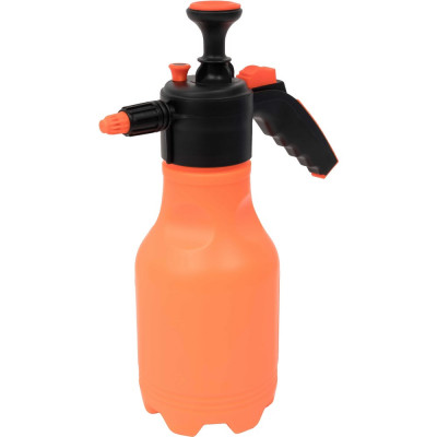Пневматический ручной опрыскиватель Gigant 1,5 л (с клапаном сброса давления) BPS-06