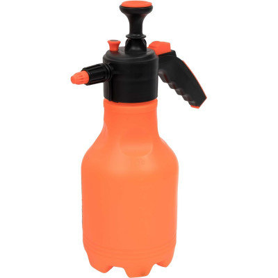 Пневматический ручной опрыскиватель Gigant 2 л (с клапаном сброса давления) BPS-07
