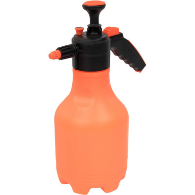 Пневматический ручной опрыскиватель Gigant 2 л (с клапаном сброса давления) BPS-08