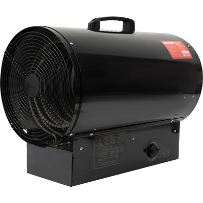 Электрическая тепловая пушка Gigant EHGR-15