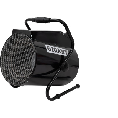 Электрическая тепловая пушка Gigant EHGR-9