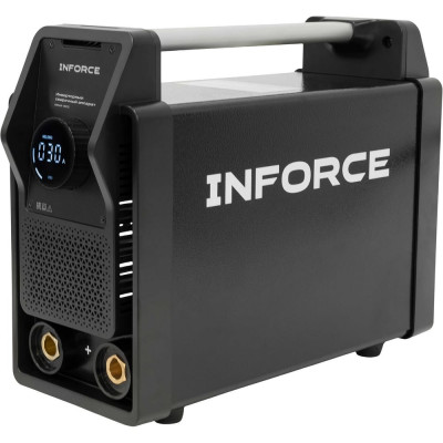 Инверторный сварочный аппарат Inforce IMMA-160S