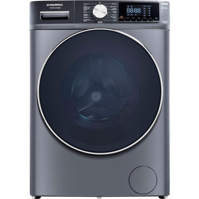 Стиральная машина c инвертором MAUNFELD MFWM1410SB02