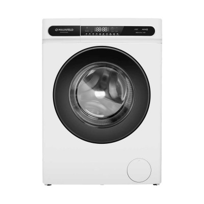 Стиральная машина c инвертором MAUNFELD MFWM148WH01