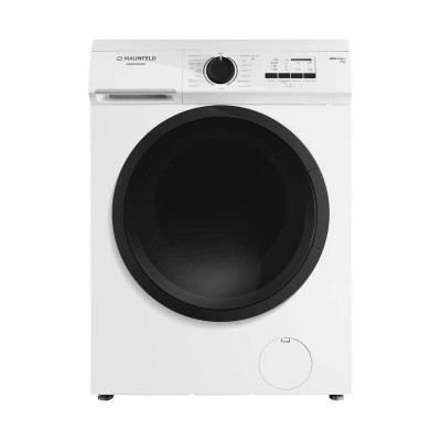 Стиральная машина MAUNFELD MFWM127WH052