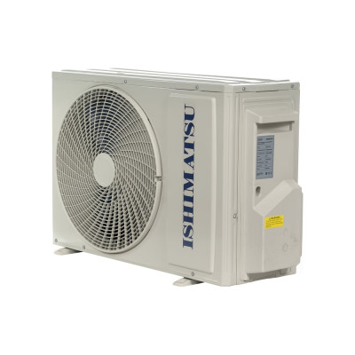 Внешний блок ISHIMATSU AMSN-27/3