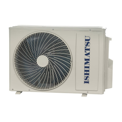 Внешний блок ISHIMATSU AMSN-18/2