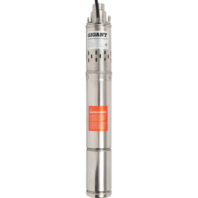 Скважинный насос Gigant CACH-10