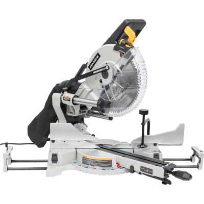 Торцовочная пила Inforce MS1218EL-S