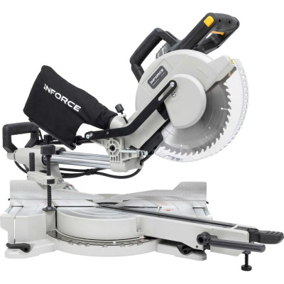 Торцовочная пила Inforce MS1018EFL-S