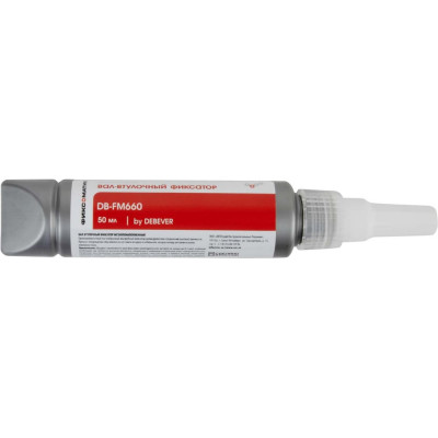 Фиксатор вал-втулочный Debever Machining Solutions металлонаполненный Фиксоматик DB-FM660